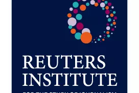Reuters Institute for the study of journalism