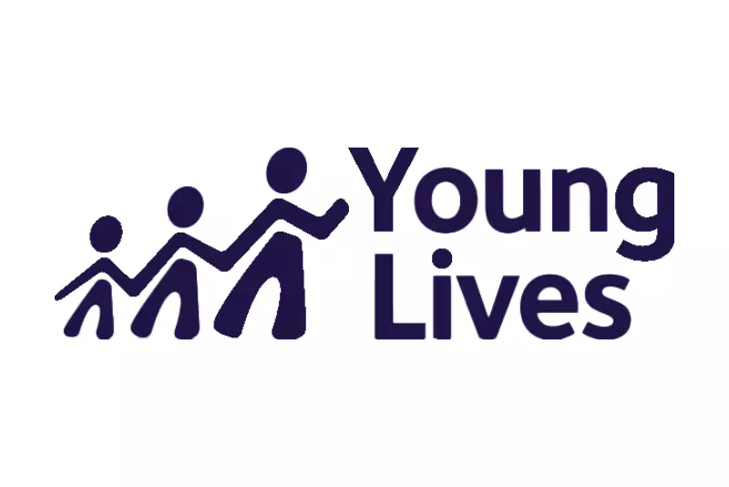 Young Lives logo