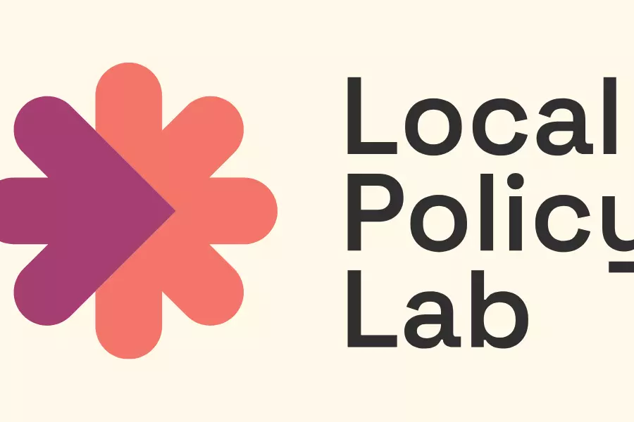 Local Policy Lab logo